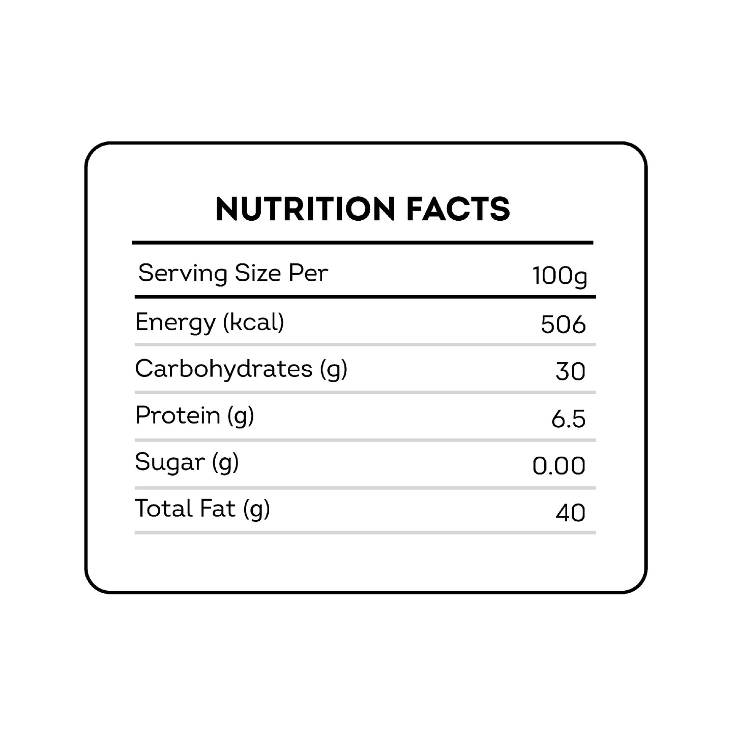 Pudina Chips Tasty & High Protein Snacks Chips | 30% Of Protein | No Palm Oil or Trans Fats | No Junk & Chemicals | Baked, not Fried