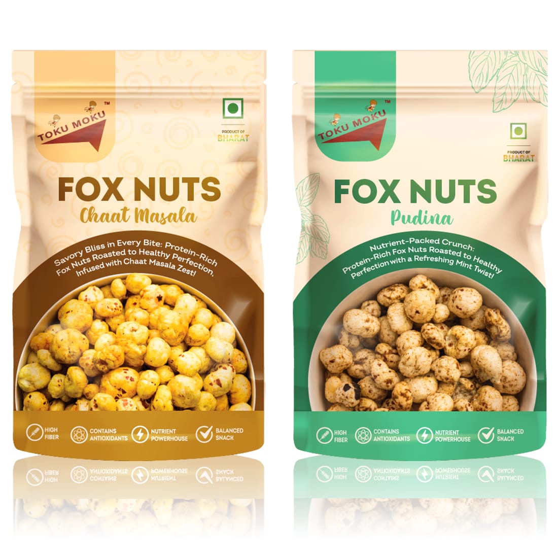Fox nut