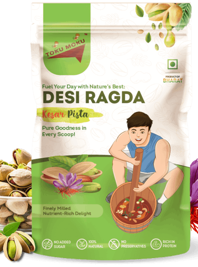 Desi Ragda